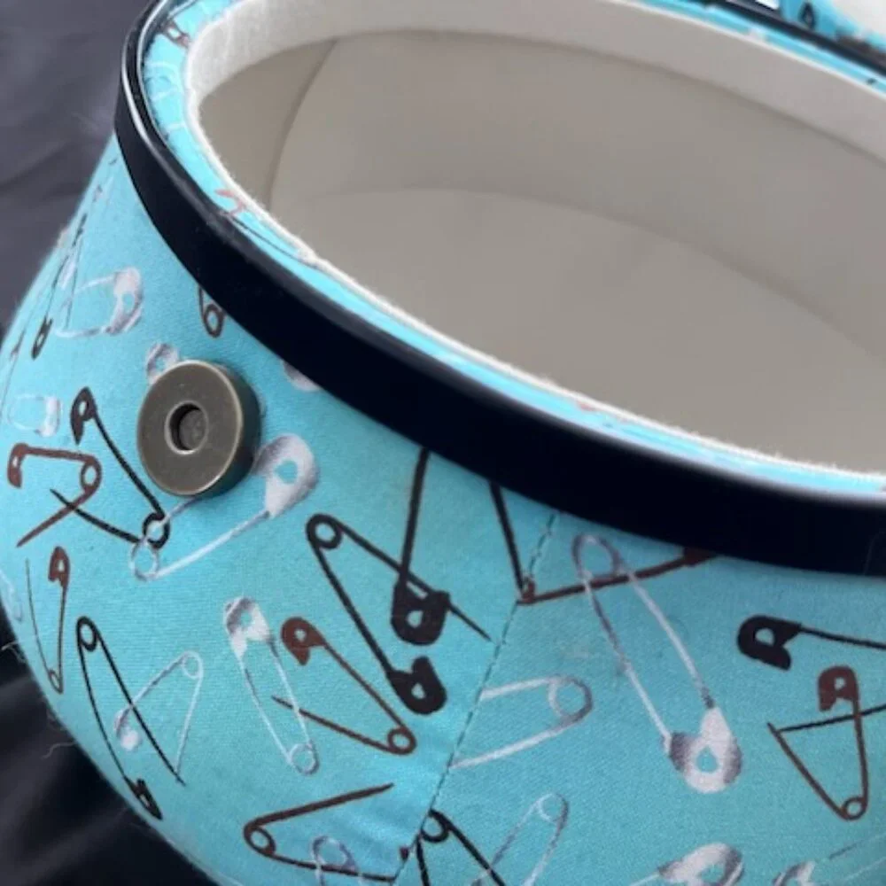 Sewing Box - Picture 4 of 4